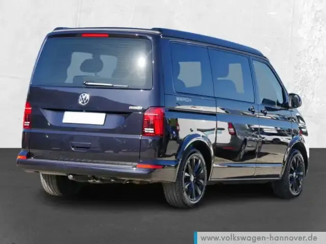 Volkswagen T6.1 California