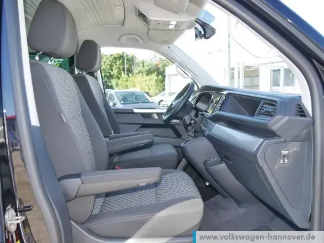 Volkswagen T6.1 California