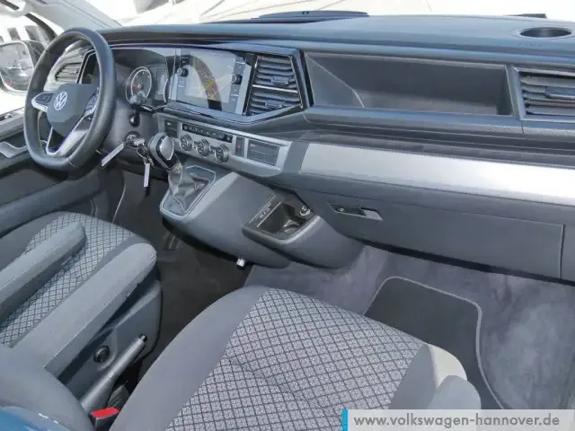 Volkswagen T6.1 California