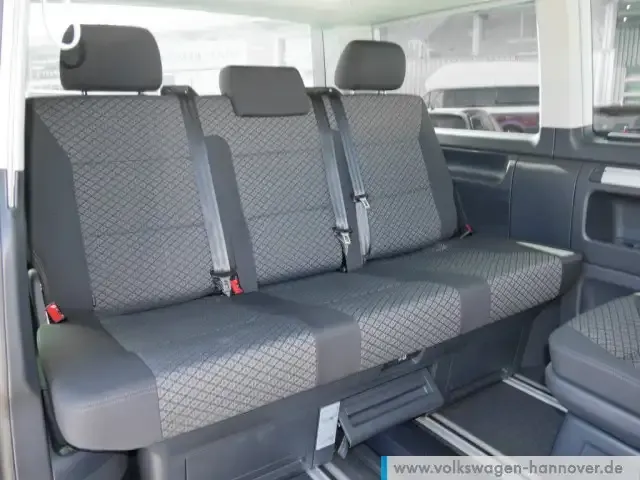 Volkswagen T6.1 California
