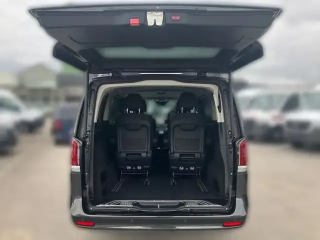 Mercedes-Benz V 300