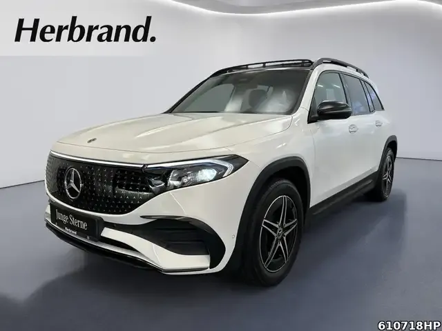 Mercedes-Benz Sonstige