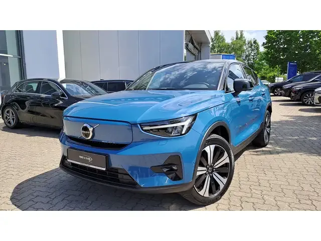 Volvo C40