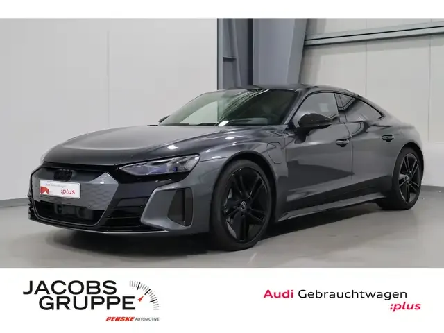 Audi RS e-tron GT