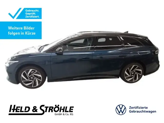 Volkswagen ID.7