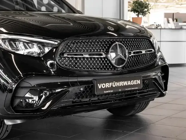 Mercedes-Benz GLC 200