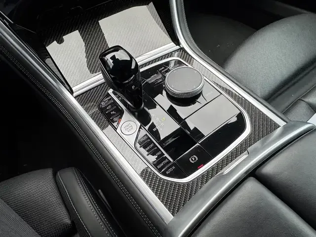 BMW M850