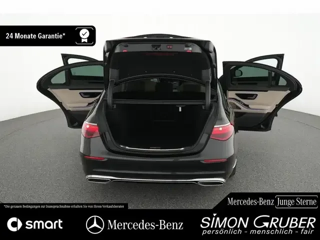 Mercedes-Benz S 350