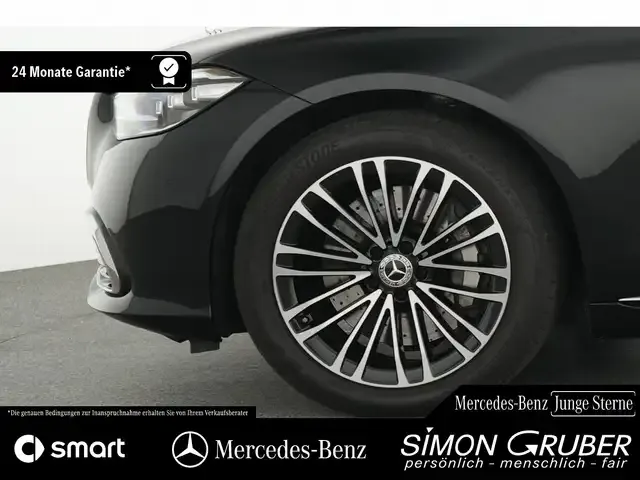 Mercedes-Benz S 350