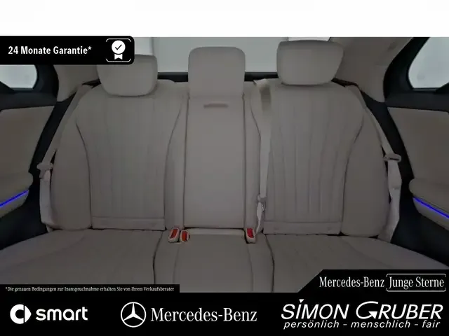 Mercedes-Benz S 350