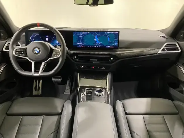 BMW 340