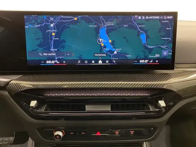 BMW 340