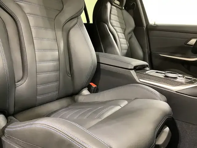 BMW 340