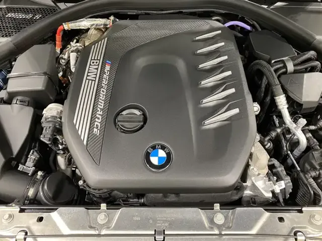 BMW 340