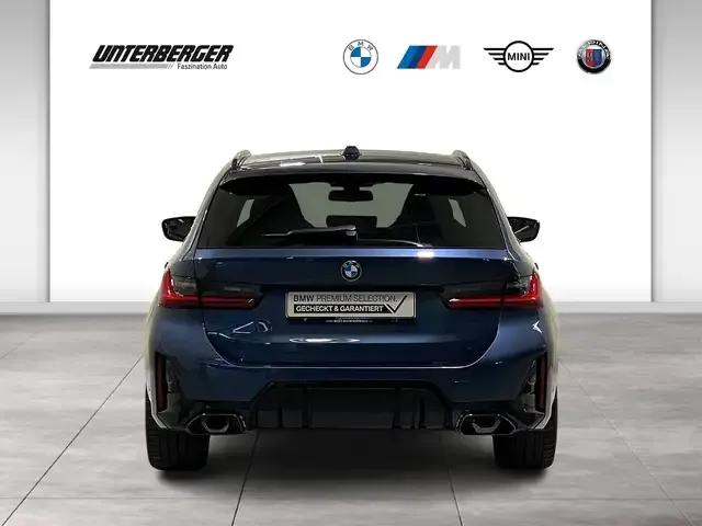 BMW 340