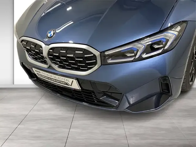 BMW 340