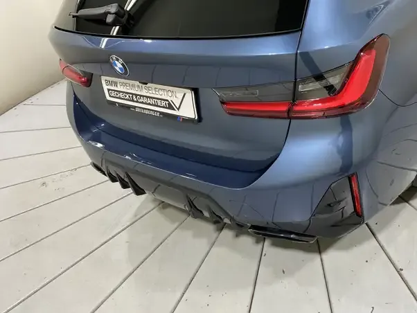 BMW 340