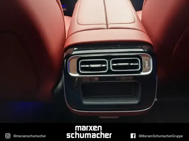 Mercedes-Benz S 63 AMG