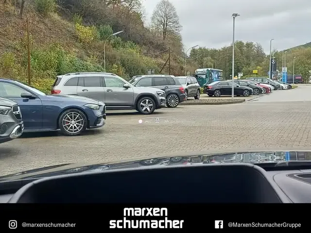 Mercedes-Benz S 63 AMG