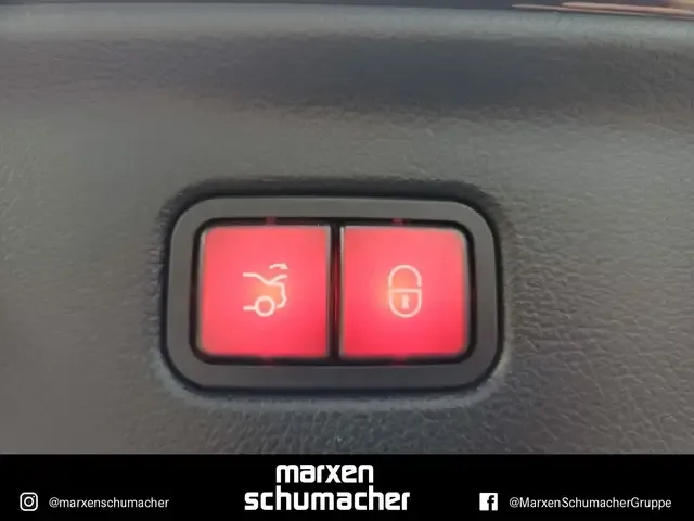 Mercedes-Benz S 63 AMG