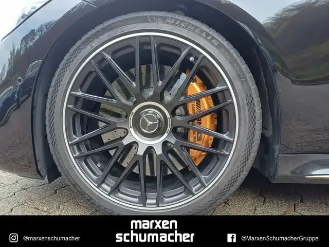 Mercedes-Benz S 63 AMG