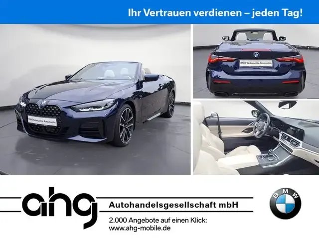 BMW Sonstiges