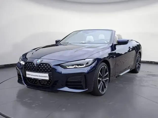 BMW Sonstiges