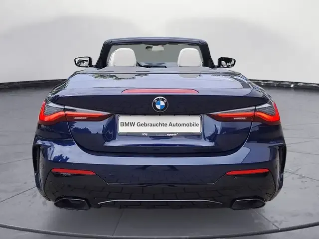 BMW Sonstiges