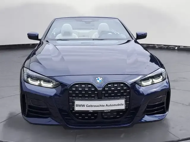 BMW Sonstiges
