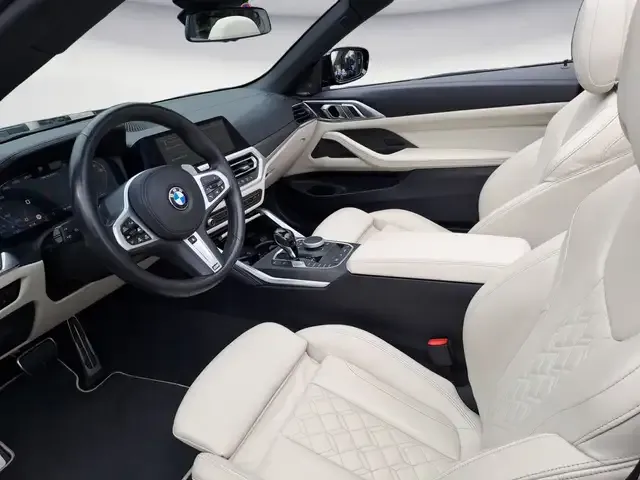 BMW Sonstiges