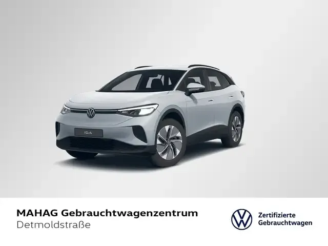 Volkswagen ID.4