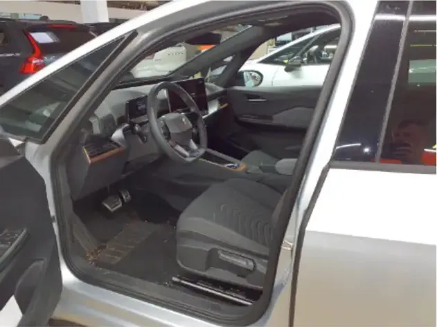SEAT Sonstiges