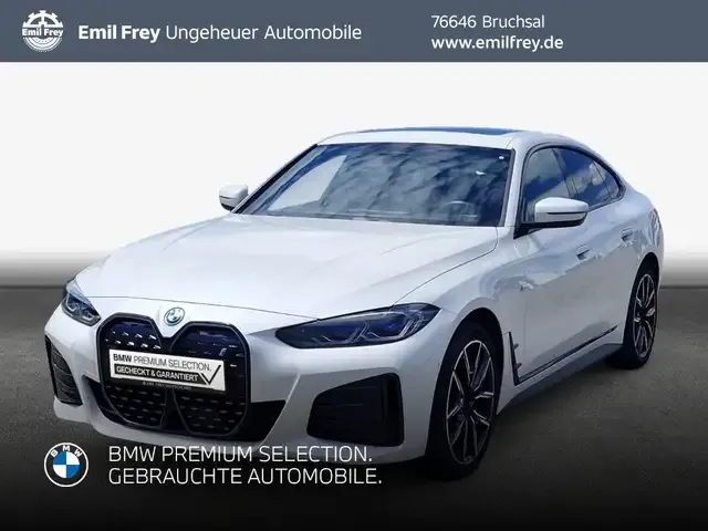 BMW i4