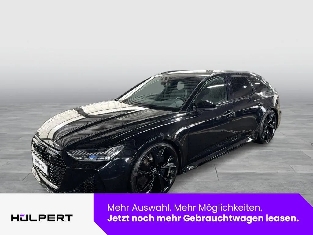 Audi RS6
