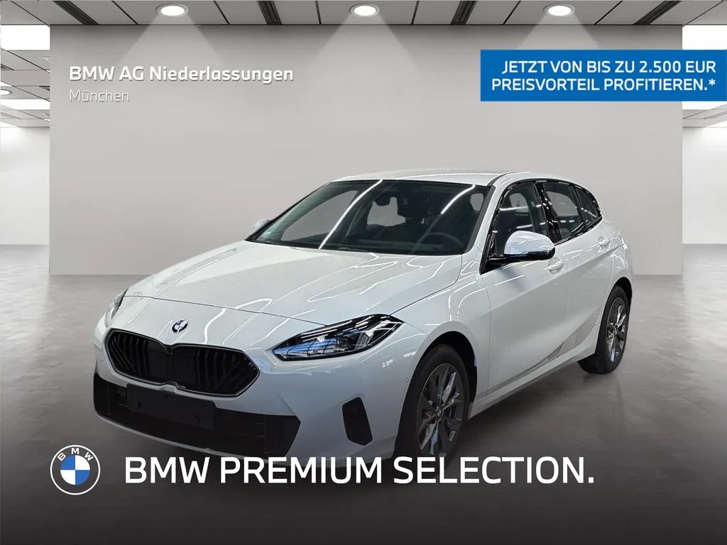 BMW 120