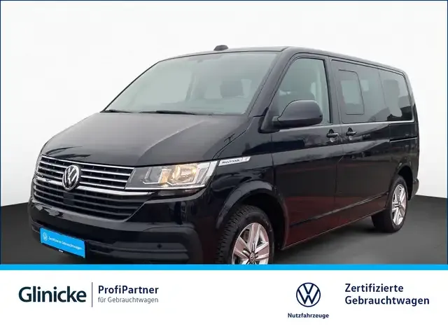 Volkswagen T6.1 Multivan