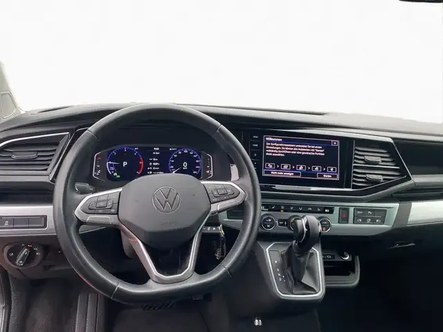 Volkswagen T6.1 Multivan