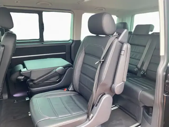 Volkswagen T6.1 Multivan