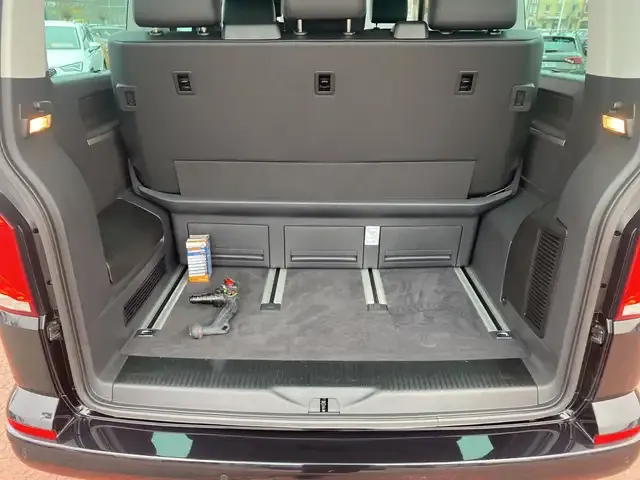 Volkswagen T6.1 Multivan