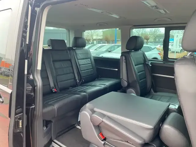 Volkswagen T6.1 Multivan