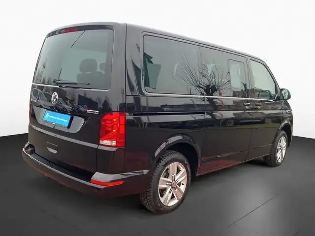 Volkswagen T6.1 Multivan