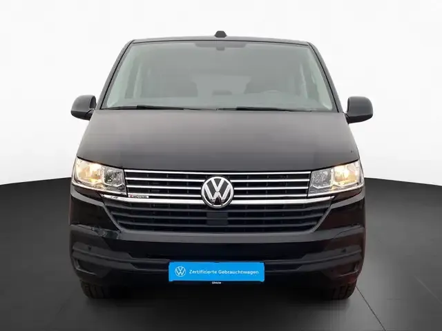 Volkswagen T6.1 Multivan