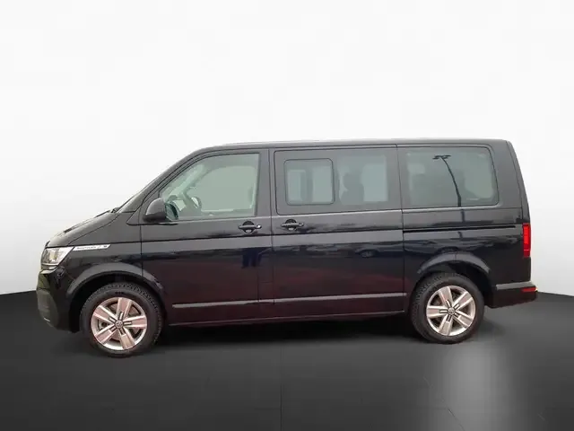 Volkswagen T6.1 Multivan