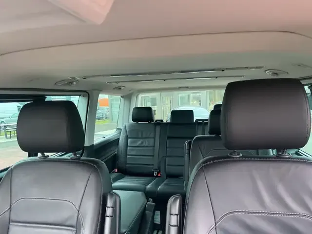 Volkswagen T6.1 Multivan