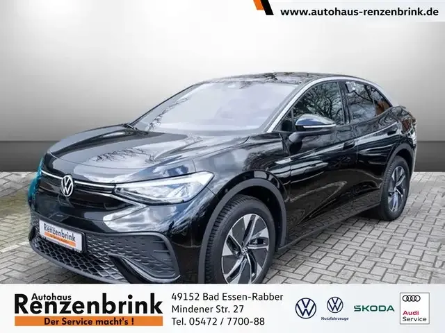 Volkswagen ID.5