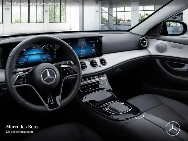 Mercedes-Benz E 300