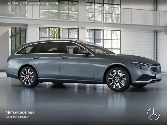 Mercedes-Benz E 300