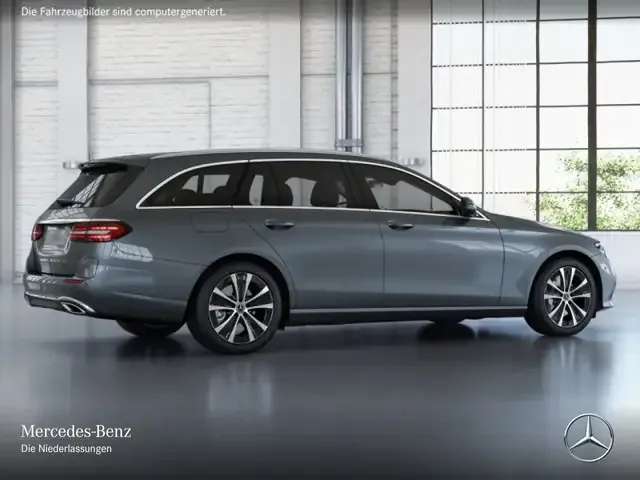 Mercedes-Benz E 300