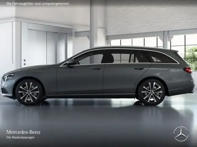 Mercedes-Benz E 300