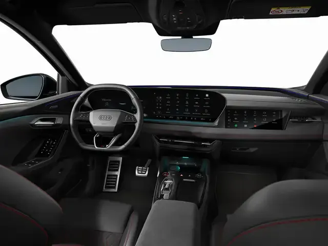 Audi SQ6 e-tron